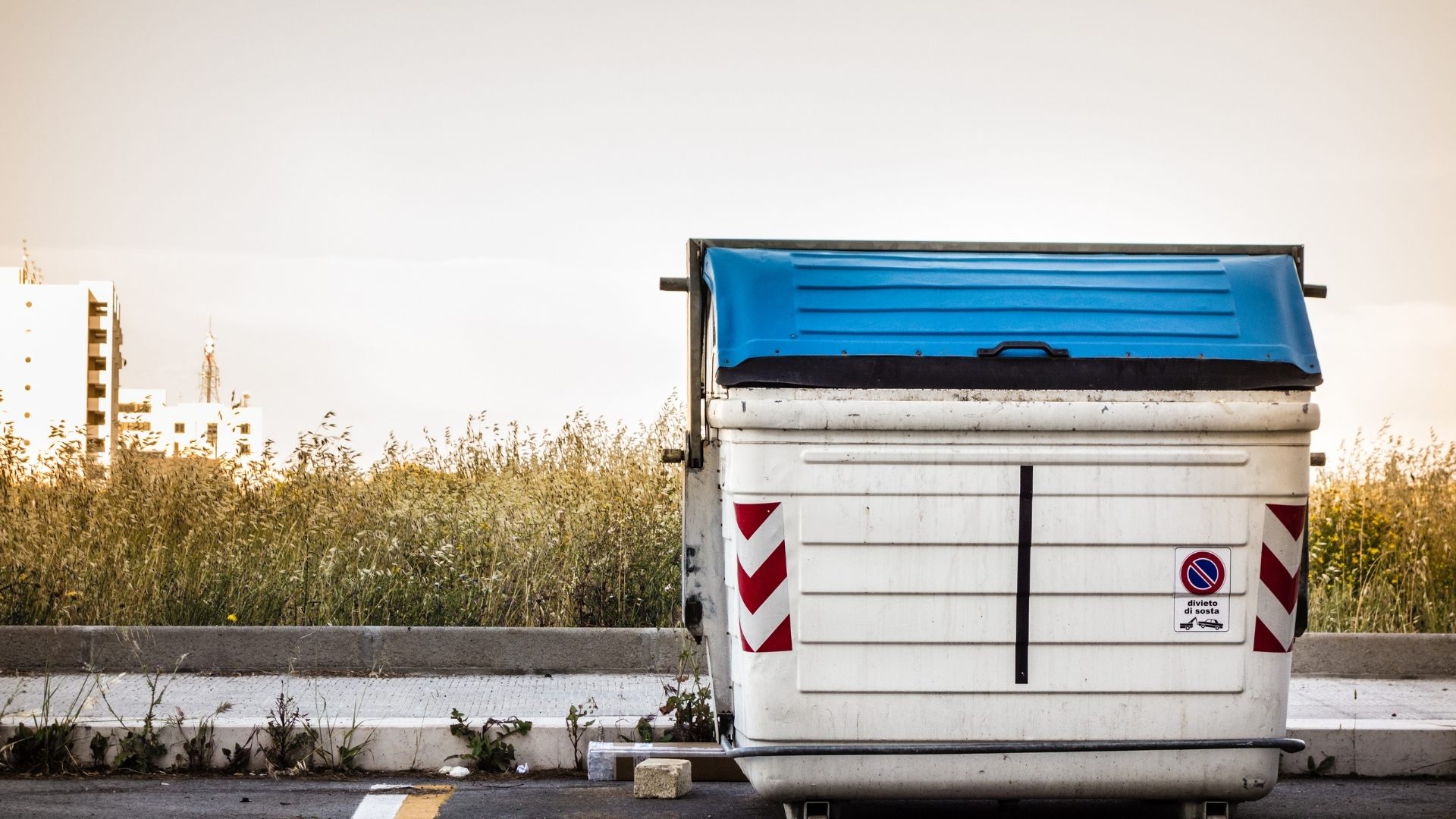 City of Los Angeles Roll Off Dumpster Permit Encroachment Permit Street Placement Dumpster: Everything You Need to Know