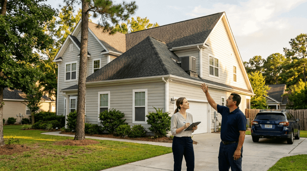 Is Your South Carolina Home a Good Candidate for Solar
