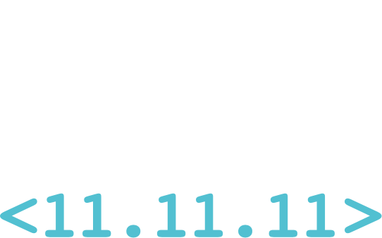 Power Of One on 11.11.11