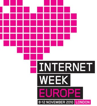 Internet Week Europe